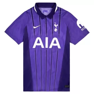 Tottenham Hotspur Tredjetröja 2026/27