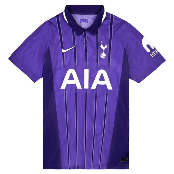 Tottenham Hotspur Tredjetröja 2026/27 Tottenham Hotspur Tredjetröja 2026/27