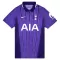 Tottenham Hotspur Tredjetröja 2026/27
