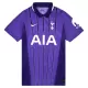 Tottenham Hotspur Tredjetröja 2026/27 Tottenham Hotspur Tredjetröja 2026/27