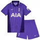 Tottenham Hotspur Tredjetröja Barn 2026/27 Tottenham Hotspur Tredjetröja Barn 2026/27