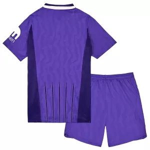 Tottenham Hotspur Tredjetröja Barn 2026/27