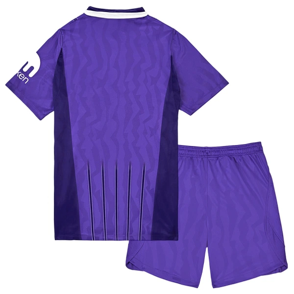 Tottenham Hotspur Tredjetröja Barn 2026/27