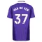 Tottenham Hotspur Van De Ven 37 Tredjetröja 2026/27