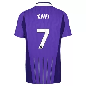 Tottenham Hotspur Xavi 7 Tredjetröja 2026/27