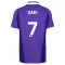 Tottenham Hotspur Xavi 7 Tredjetröja 2026/27