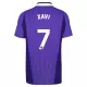 Tottenham Hotspur Xavi 7 Tredjetröja 2026/27 Tottenham Hotspur Xavi 7 Tredjetröja 2026/27
