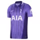 Tottenham Hotspur Xavi 7 Tredjetröja 2026/27
