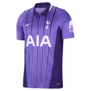 Tottenham Hotspur Xavi 7 Tredjetröja Barn 2026/27