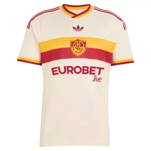 AS Roma Bortatröja 2026/27