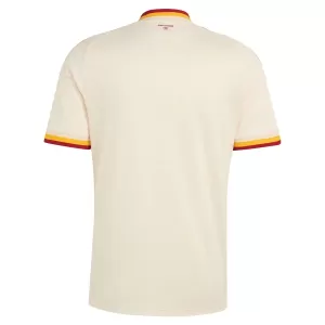 AS Roma Bortatröja 2026/27