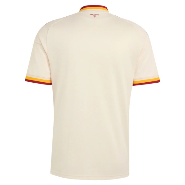 AS Roma Bortatröja 2026/27