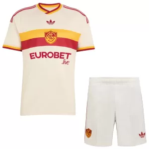 AS Roma Bortatröja Barn 2026/27