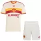 AS Roma Bortatröja Barn 2026/27