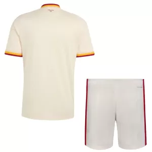 AS Roma Bortatröja Barn 2026/27
