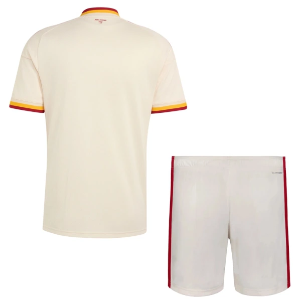 AS Roma Bortatröja Barn 2026/27