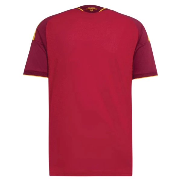 AS Roma Hemmatröja 2026/27