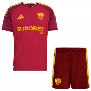 AS Roma Hemmatröja Barn 2026/27