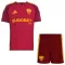 AS Roma Hemmatröja Barn 2026/27