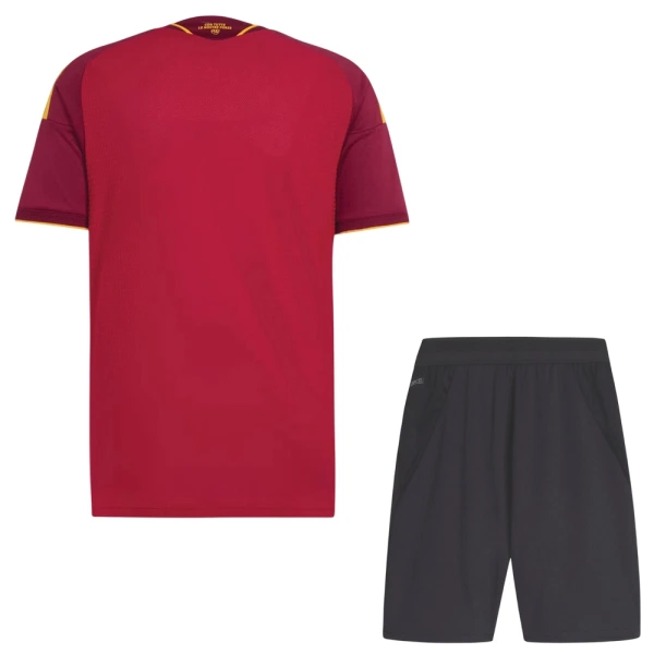 AS Roma Hemmatröja Barn 2026/27