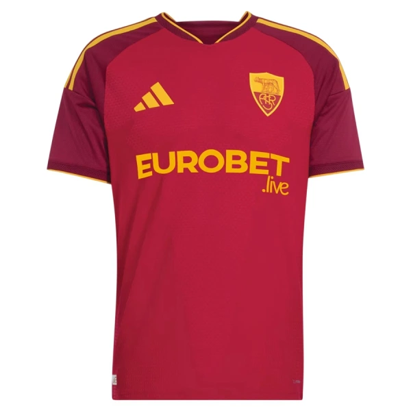 AS Roma Paulo Dybala 21 Hemmatröja 2026/27