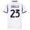 Inter Milan Barella 23 Bortatröja 2026/27