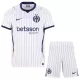 Inter Milan Barella 23 Bortatröja Barn 2026/27