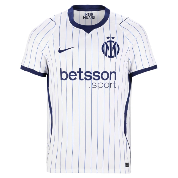 Inter Milan Dimarco 32 Bortatröja 2026/27