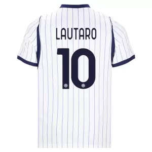 Inter Milan Lautaro Martínez 10 Bortatröja 2026/27