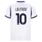 Inter Milan Lautaro Martínez 10 Bortatröja 2026/27
