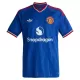 Manchester United Cunha 10 Bortatröja 2026/27