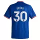 Manchester United Sesko 30 Bortatröja 2026/27 Manchester United Sesko 30 Bortatröja 2026/27