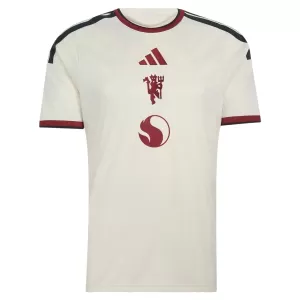 Manchester United Tredjetröja 2026/27