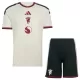 Manchester United Tredjetröja Barn 2026/27 Manchester United Tredjetröja Barn 2026/27