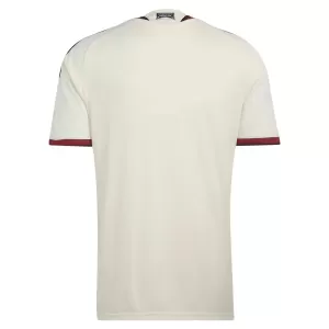 Manchester United Tredjetröja Barn 2026/27