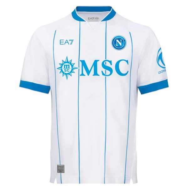 SSC Napoli Bortatröja 2026/27 SSC Napoli Bortatröja 2026/27