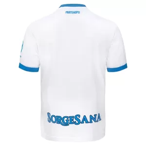 SSC Napoli Bortatröja 2026/27
