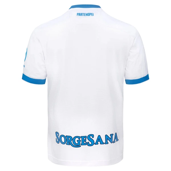 SSC Napoli Bortatröja 2026/27