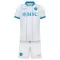 SSC Napoli Bortatröja Barn 2026/27