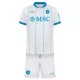 SSC Napoli Bortatröja Barn 2026/27 SSC Napoli Bortatröja Barn 2026/27