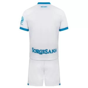 SSC Napoli Bortatröja Barn 2026/27