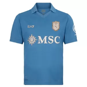 SSC Napoli Hemmatröja 2026/27