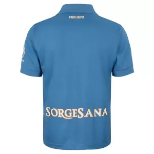 SSC Napoli Hemmatröja 2026/27