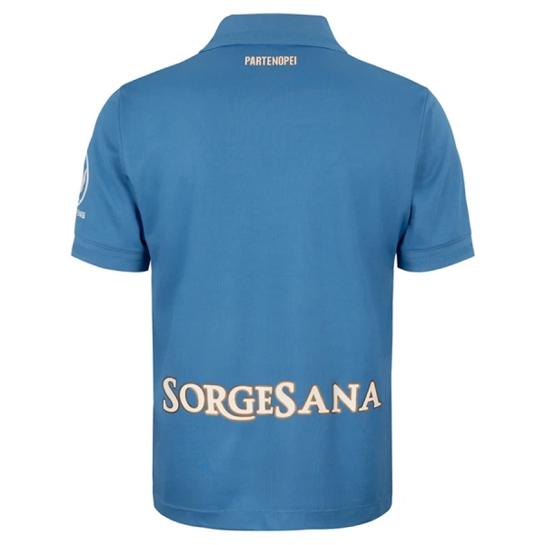 SSC Napoli Hemmatröja 2026/27