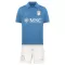 SSC Napoli Hemmatröja Barn 2026/27