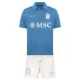 SSC Napoli Hemmatröja Barn 2026/27 SSC Napoli Hemmatröja Barn 2026/27