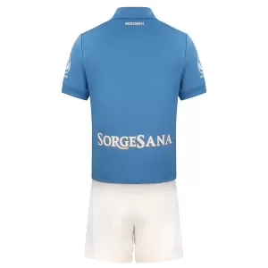 SSC Napoli Hemmatröja Barn 2026/27