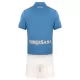 SSC Napoli Hemmatröja Barn 2026/27