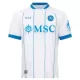 SSC Napoli Kevin De Bruyne 11 Bortatröja 2026/27