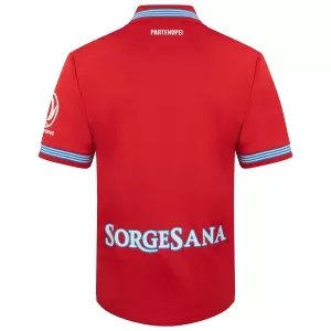 SSC Napoli Tredjetröja 2026/27